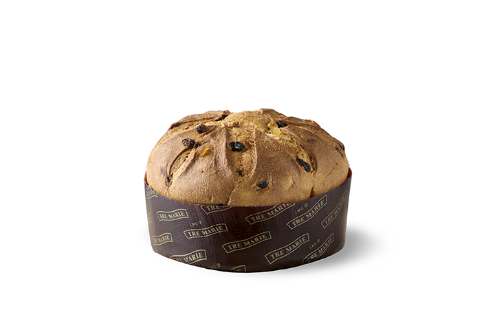 Panettone Milanese Basso in Sacchetto - Galbusera Market