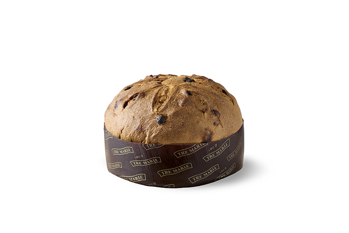 Panettone Tuttuvetta in Sacchetto - Galbusera Market