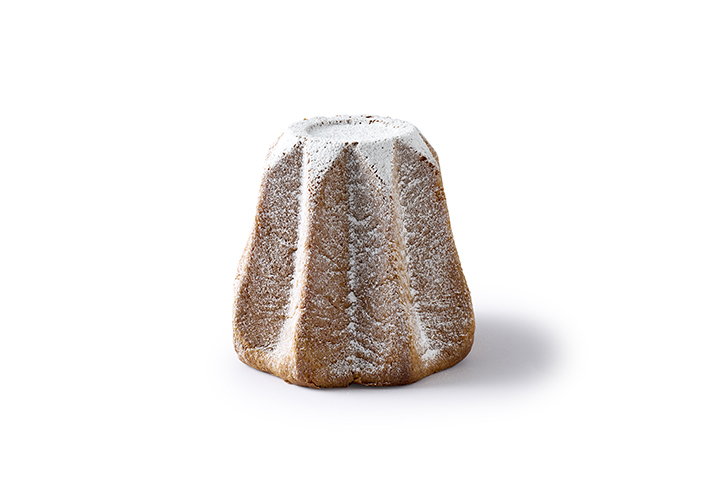 Pandoro Tradizionale in Sacchetto - Galbusera Market