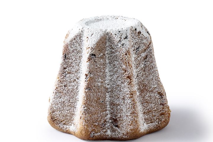 Pandoro Magnifico Intenso in Sacchetto - Galbusera Market