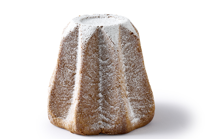 Pandoro Tradizionale in Sacchetto - Galbusera Market