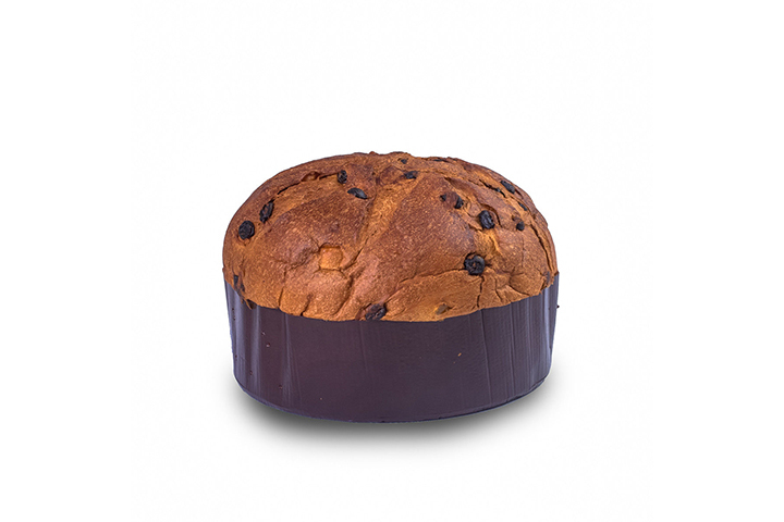 Panettone CDF Basso in Sacchetto - Galbusera Market