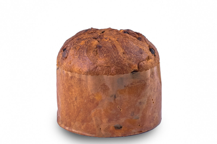 Panettone CDF Alto in Sacchetto - Galbusera Market