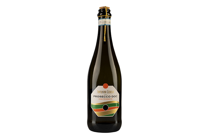 Antonini Ceresa - Prosecco Doc Spago 75cl - Galbusera Market