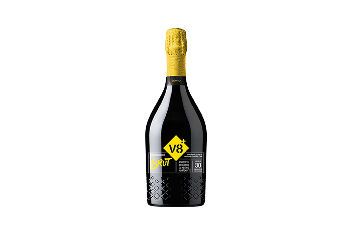 V8+ Vineyards - Prosecco Brut Berto - Galbusera Market