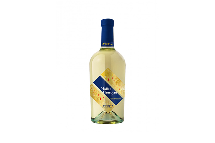 Astoria - Muller Thurgau Tre Venezie - Galbusera Market