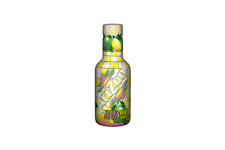 Arizona - Half&Half Iced Tea & Lemonade - Galbusera Market
