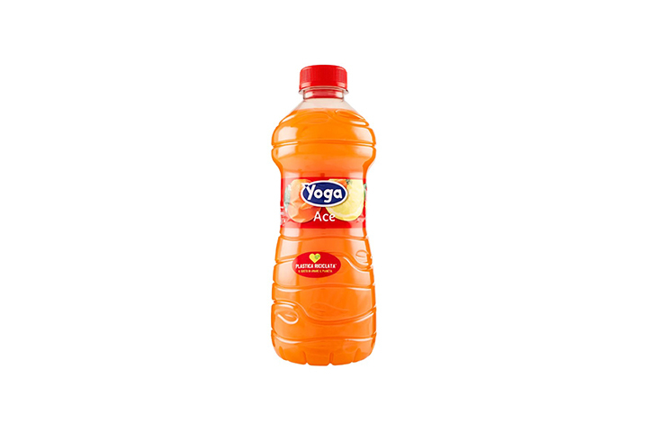 Yoga - Succo Ace - Galbusera Market
