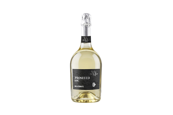Vela del Mar - Prosecco Doc Millesimato - Galbusera Market