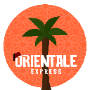 Logo Orientale Express - My Cloud Kitchen