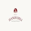 Logo Hanoi Deli