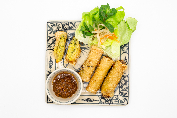 Cha Gio Vegi - Hanoi Deli