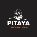 Logo Pitaya
