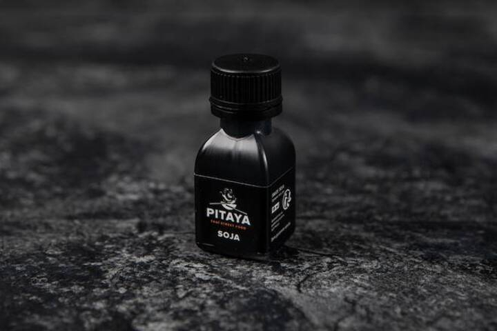 Soya Sauce - Pitaya