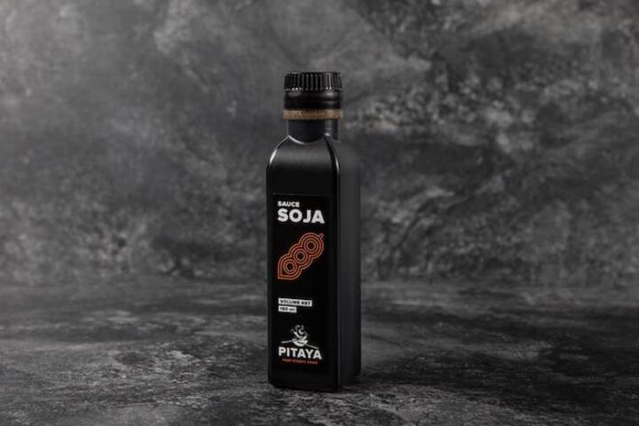 Soya Sauce - Pitaya