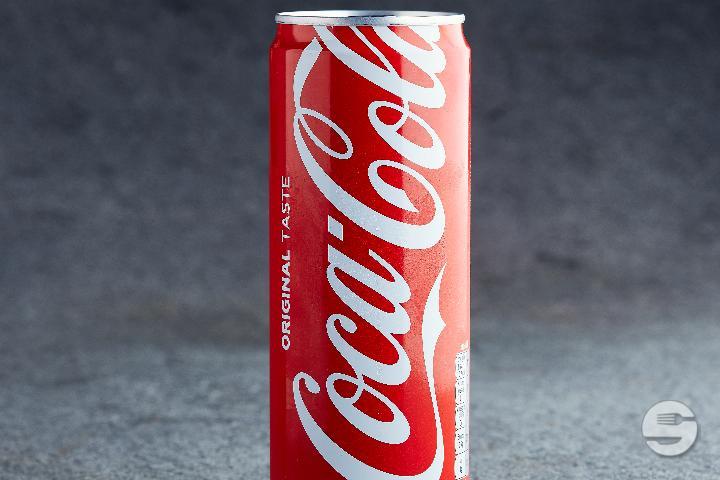 Coca-Cola - Pitaya