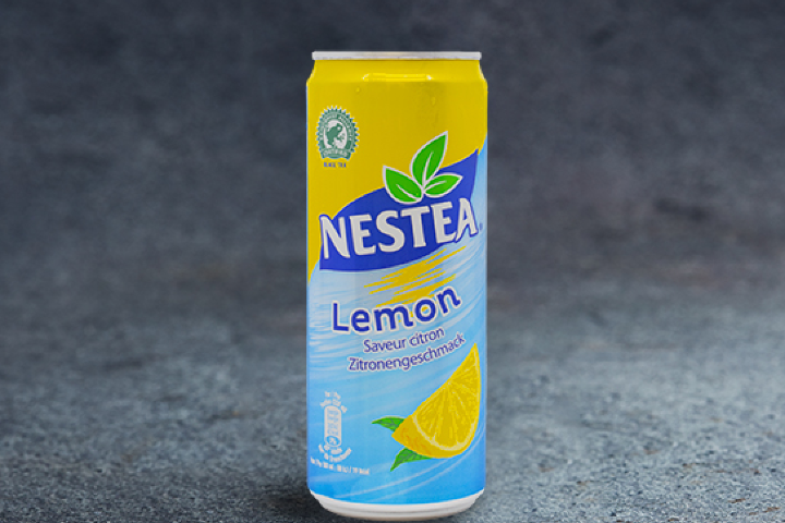 Nestea Lemon - Pitaya