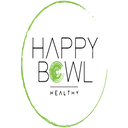 Logo Happy Bowl