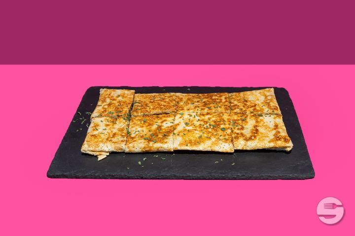 Crêpe Suisse 🇨🇭 - The Good Mood
