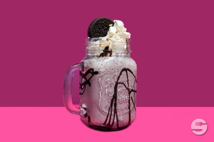 Milkshake Oreo 🖤 - The Good Mood