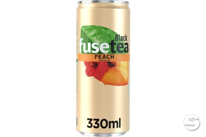 FuseTea Pêche - The Good Mood