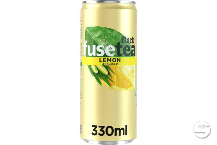 FuseTea Citron - The Good Mood