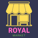 Royal Market logo