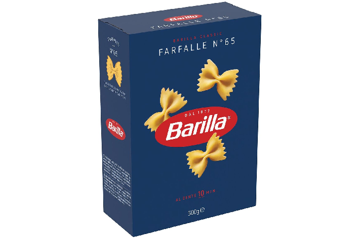 Barilla - Farfalle