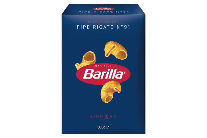 Barilla - Pipe Rigate
