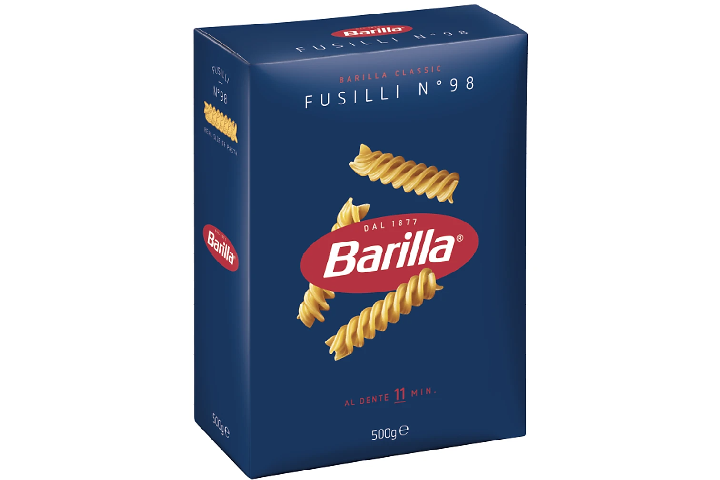 Barilla - Fusilli