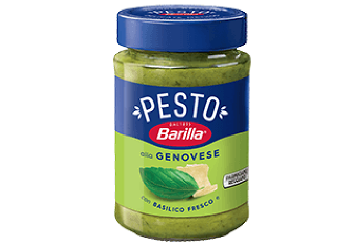 Barilla - Sauce Pesto Genovese