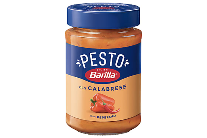 Barilla - Sauce Pesto Calabrese