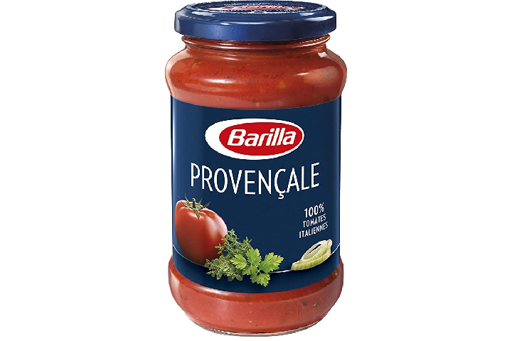 Barilla - Sauce Provençale
