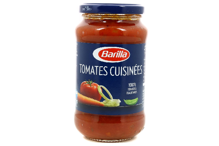 Barilla - Sauce Tomates