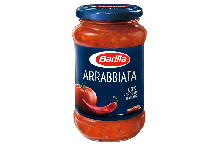 Barilla - Sauce Arrabiata