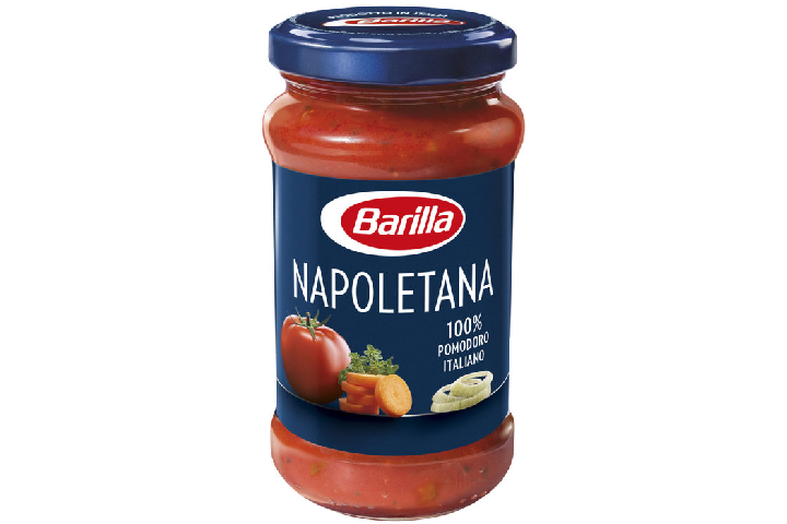 Barilla - Sauce Napoletana
