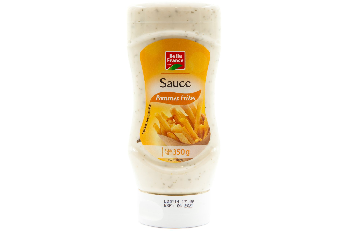 Belle France - Sauce Pommes Frites