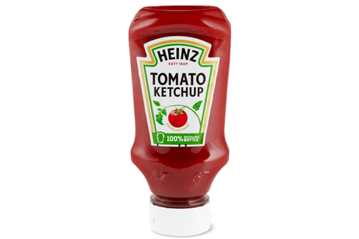 Heinz - Ketchup