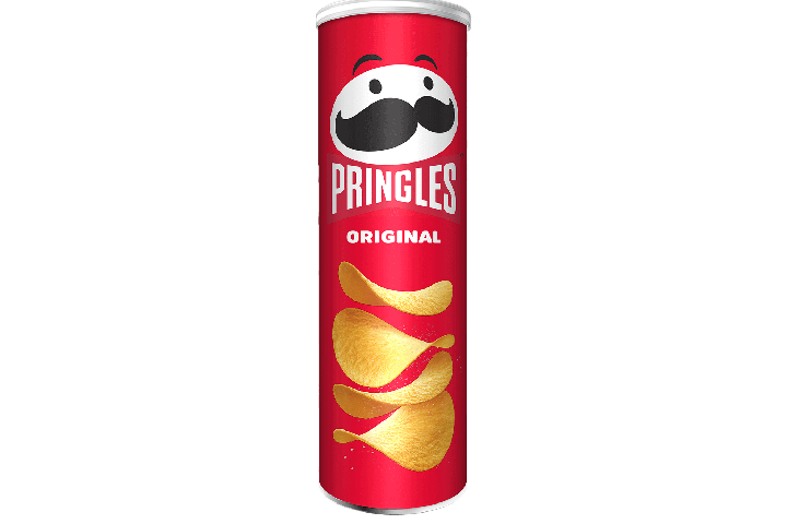 Pringles - Original