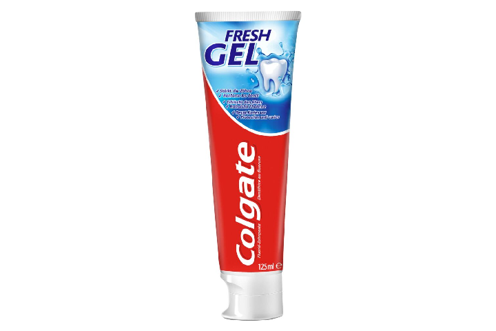 Colgate - Fresh Gel