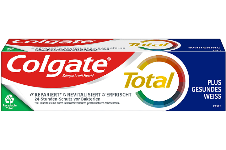 Colgate - Total