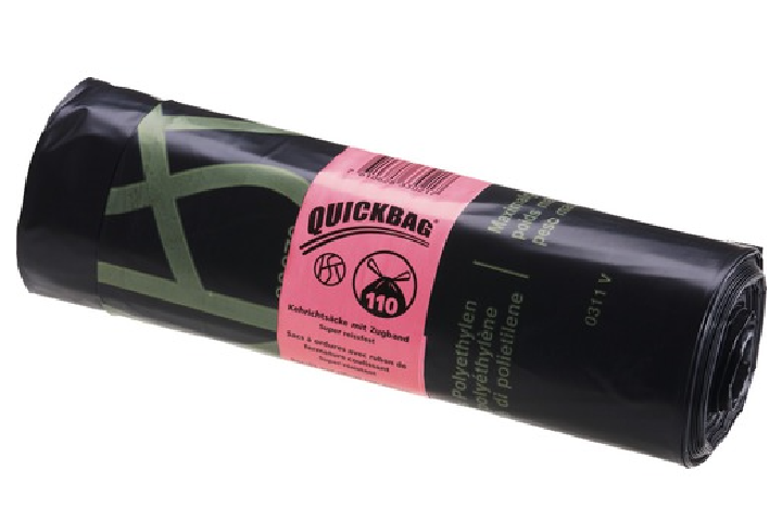 Sacs Poubelles 110 L