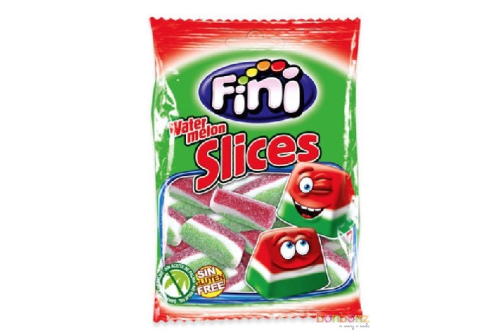 Fini - Bonbon Watermelon Slices