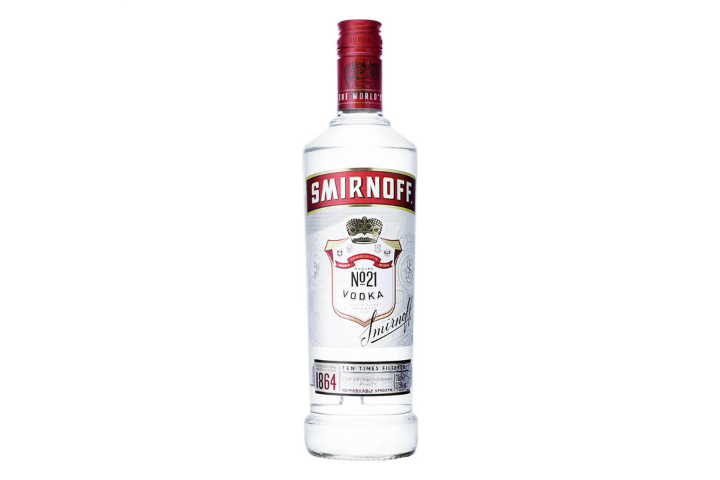 Smirnoff - Vodka