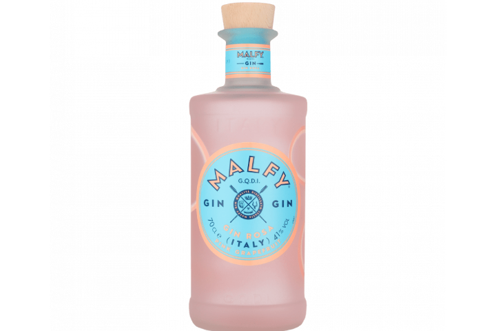 Malfy - Gin Rose