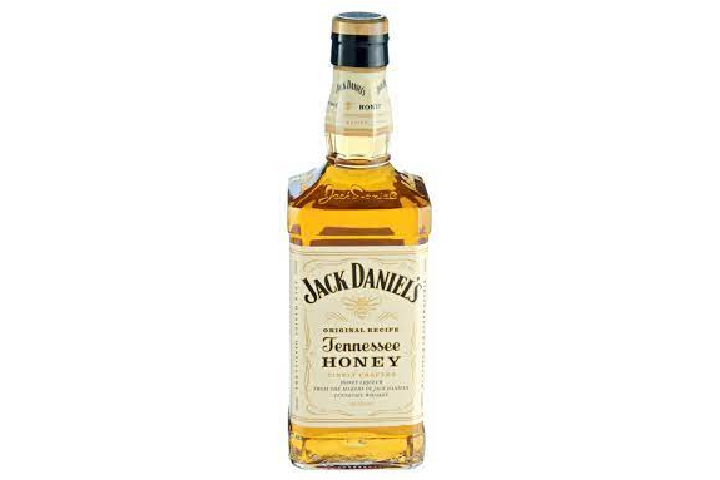 Jack Daniel's - Whiskey Honey