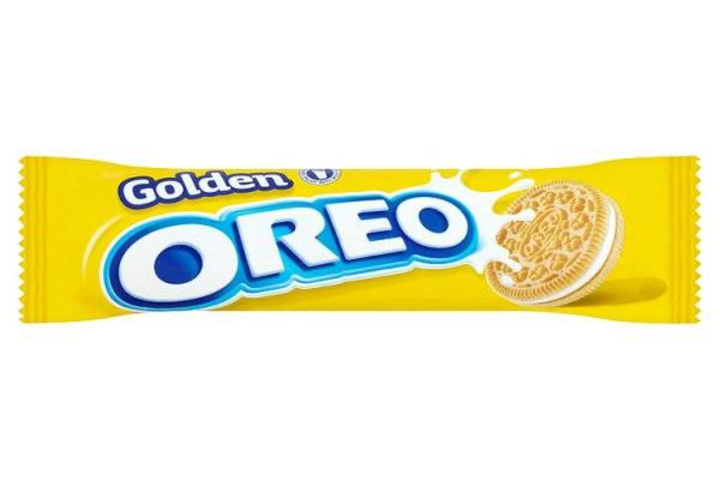 Oreo - Golden