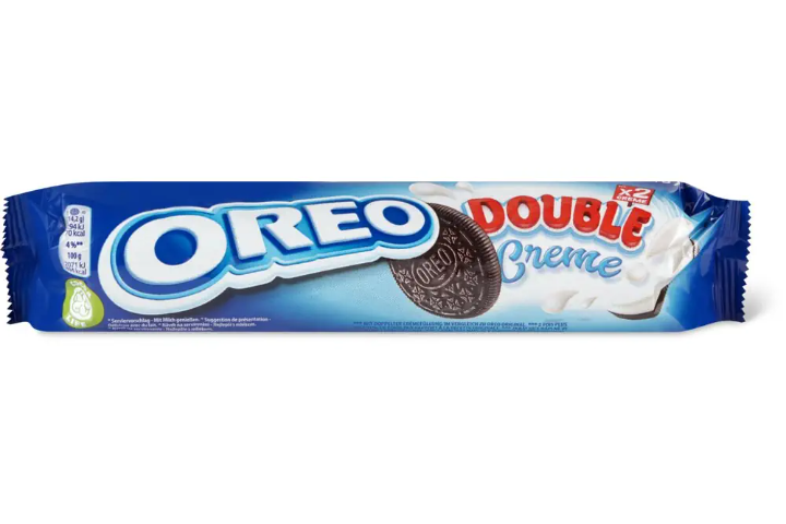 Oreo - Double Crème