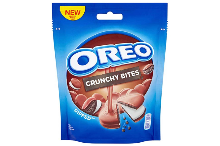Oreo - Crunchy Bites