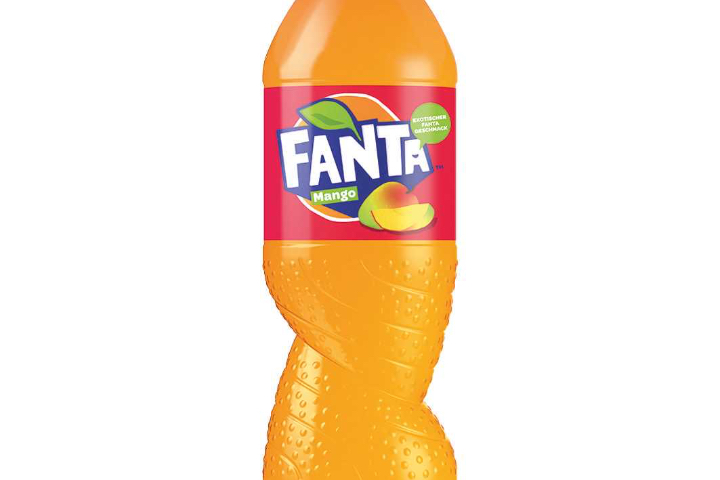 Fanta Mango 1.50L
